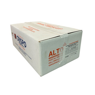 CONSERVA VEGETALE VERDE KG 5