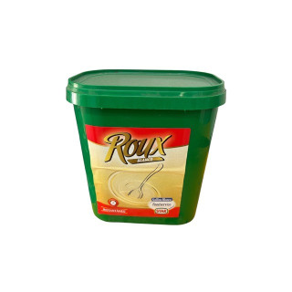 PREPARATO ROUX BIANCO STAR