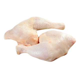 COSCE POLLO 1/2 FROZEN