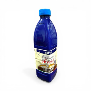 LATTE UHT CAPPUCC.CREMA PERFETTA LT1X10