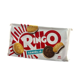 RINGO PAVESI GR 330(6X55GR)VAN/CACAO