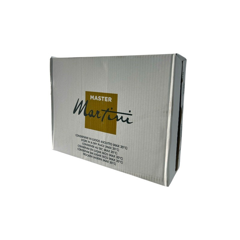 SFOGLIO MASTER MARTINI PLAIA PLUS KG2X5