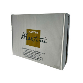SFOGLIO MASTER MARTINI PLAIA PLUS KG2X5
