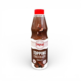 TOPPING CIOCCOLATO KG 1 ROYAL