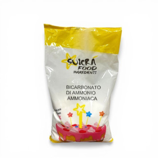 AMMONIACA PER DOLCI KG 1