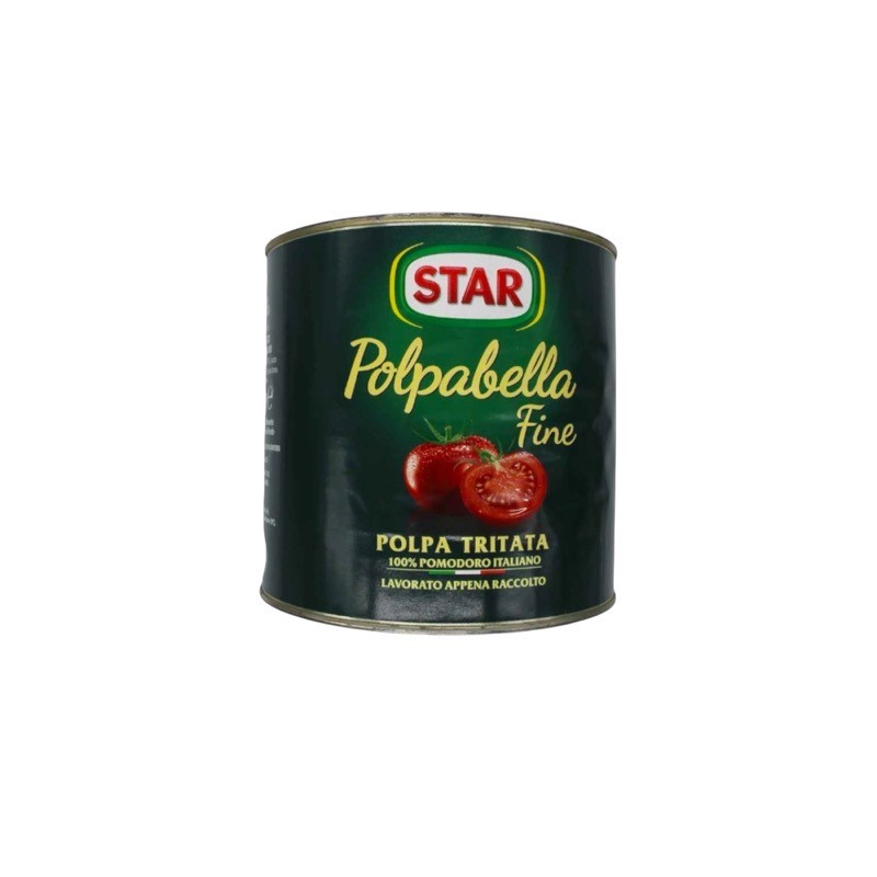 POLPABELLA FINE STAR 2500GRX6