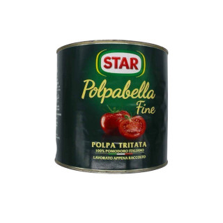 POLPABELLA FINE STAR 2500GRX6