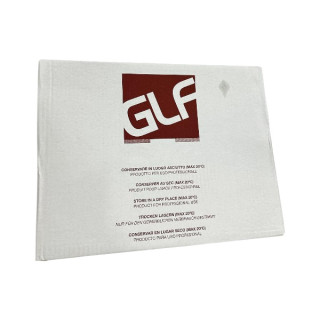 MARG.SFOGLIO 2X5 GLF PER SFOGLIA