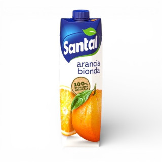 SUCCO SANTAL ARANCIA LT1 BRICK