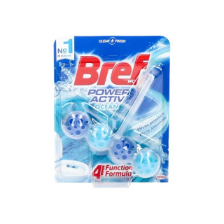 TAVOLETTA WC BREF GR50