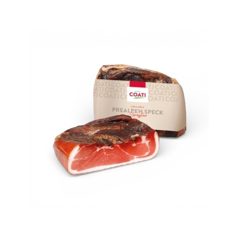 SPECK PREALPEN COATI A 1/2