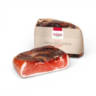 SPECK PREALPEN COATI A 1/2