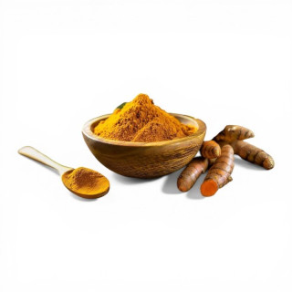 CURCUMA KG 1 COSTANZA