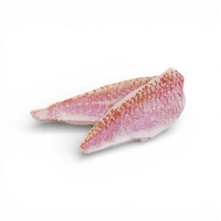FILETTI DI TRIGLIA GR.800 FROZEN 