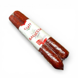 SALSICCIA PICCANTE COATI