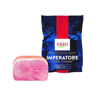 PROSCIUTTO COTTO IMPERATORE
