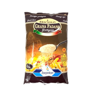 GRANA PADANO GRATTUG. KG 1