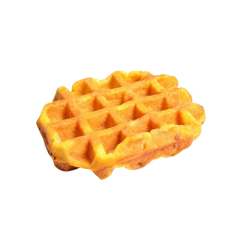 WAFFEL GR 90X54 SURGELATI