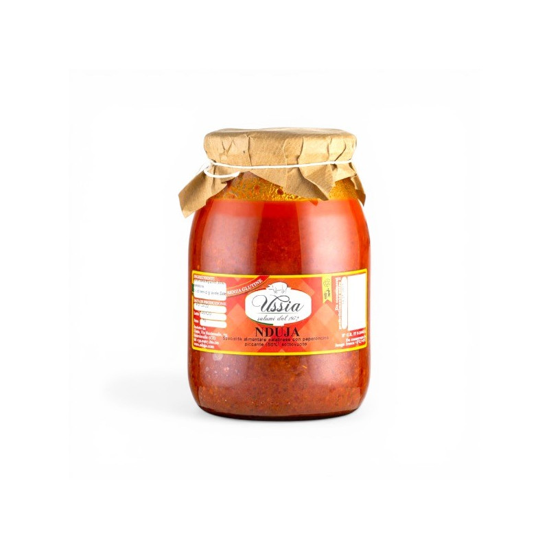 NDUJA BARATOLLO GR 950