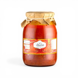 NDUJA BARATOLLO GR 950