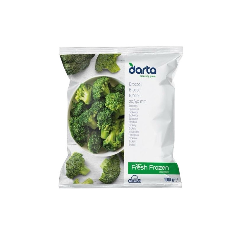 BROCCOLI SURG ROSETTE KG 1