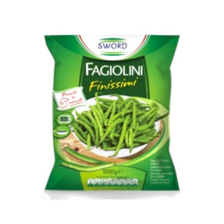 FAGIOLINI FINISSIMI KG 1 SURG.
