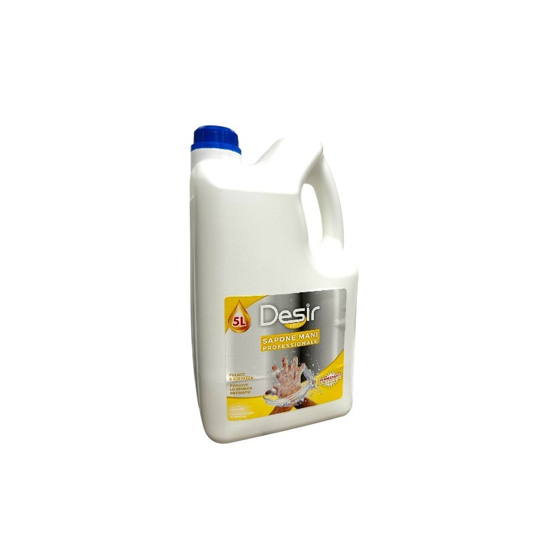 SAPONE MANI 5LT