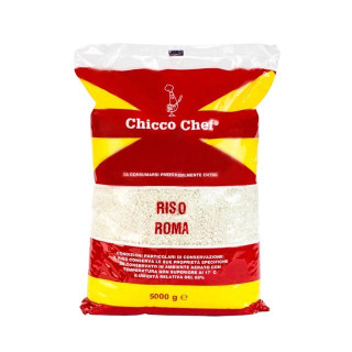 RISO ROMA CHICCO CHEF KG 5
