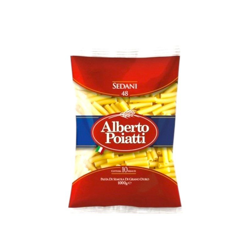SEDANINI A. POIATTI KG. 1