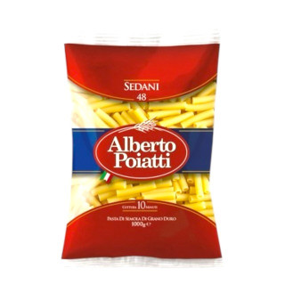 SEDANINI A. POIATTI KG. 1