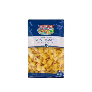 MEZZE MANICHE TRE MULINI GR500