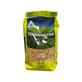 GRANO TENERO GR 500