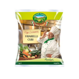 FRIARIELLI SURGELATI KG 1