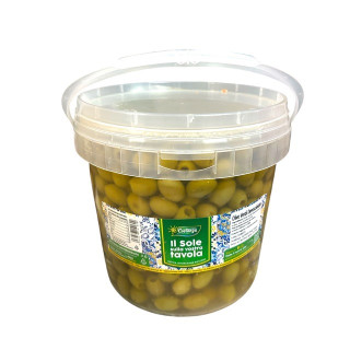 OLIVE VERDI DENOC. SECCH. KG 5 