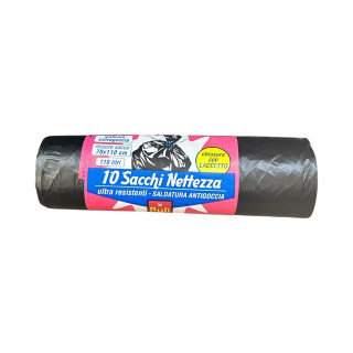 SACCHETTI CONDOMINIALI 70X110 PZ 10