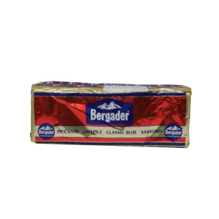 FORMAGGIO BERGADER RETTANGOLARE