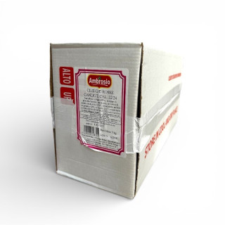 CILIEGIE ROSSE CANDITE KG 5 AMBROSIO