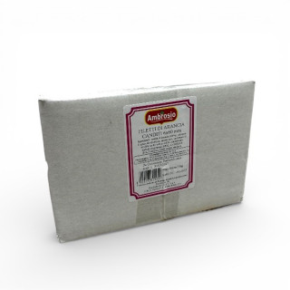 ARANCIO FILETTI CANDITI  KG5 AMBROSIO