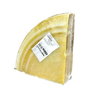 FORMAGGIO DURO RETINATO CREMONA 1/8