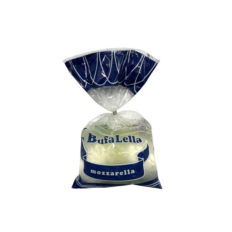 MOZZARELLA BUFALELLA GR125