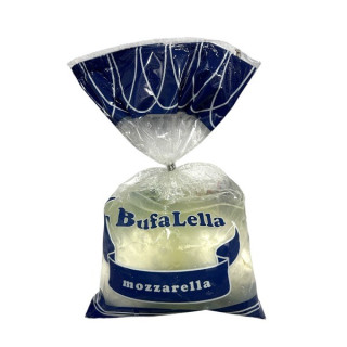 MOZZARELLA BUFALELLA GR125