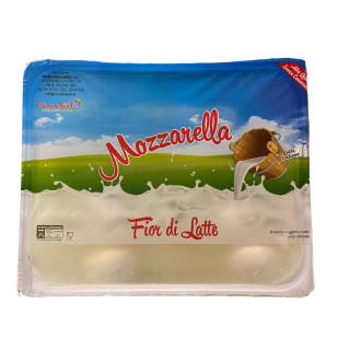 MOZZARELLA CILIEGINO GR12.5 KG1