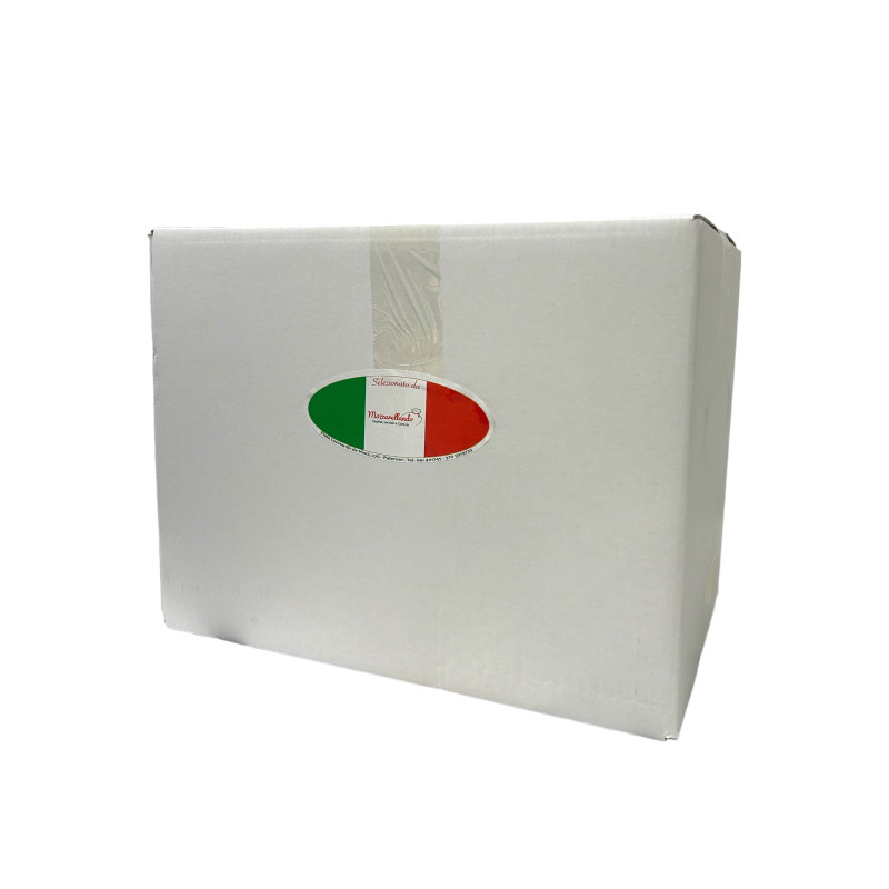 STRUTTO RAFFINATO CT KG25 MOZZARELLANDO