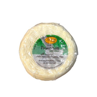 FORMAGGIO PRIMO SALE BIANCO