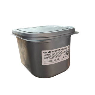 GELATO NOCCIOLA-B.LATTE VASCH KG 1.5