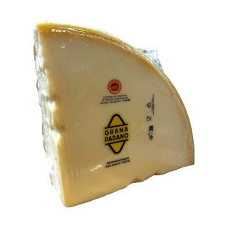 GRANA PADANO DOP 1/8 