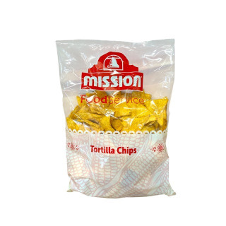 TORTILLA CHIPS CHILI GR. 475