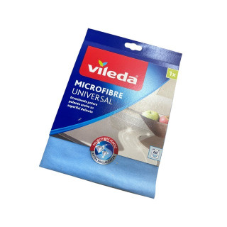 PANNO MICROFIBRE PLUS VILEDA