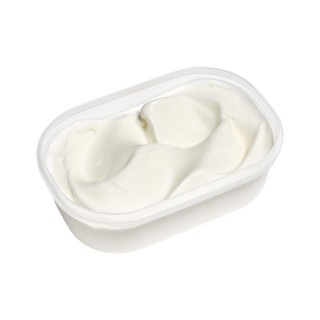 GELATO FIOR DI LATTE VASCH KG 1.5