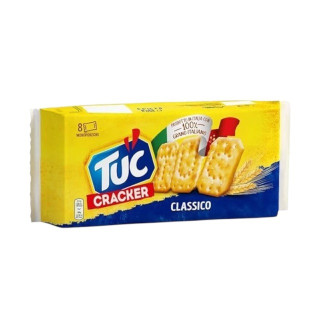 TUC CRACKER GR 250(8X31.3 GR)